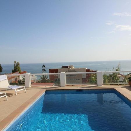 Villa Arriba Fuengirola Exterior foto