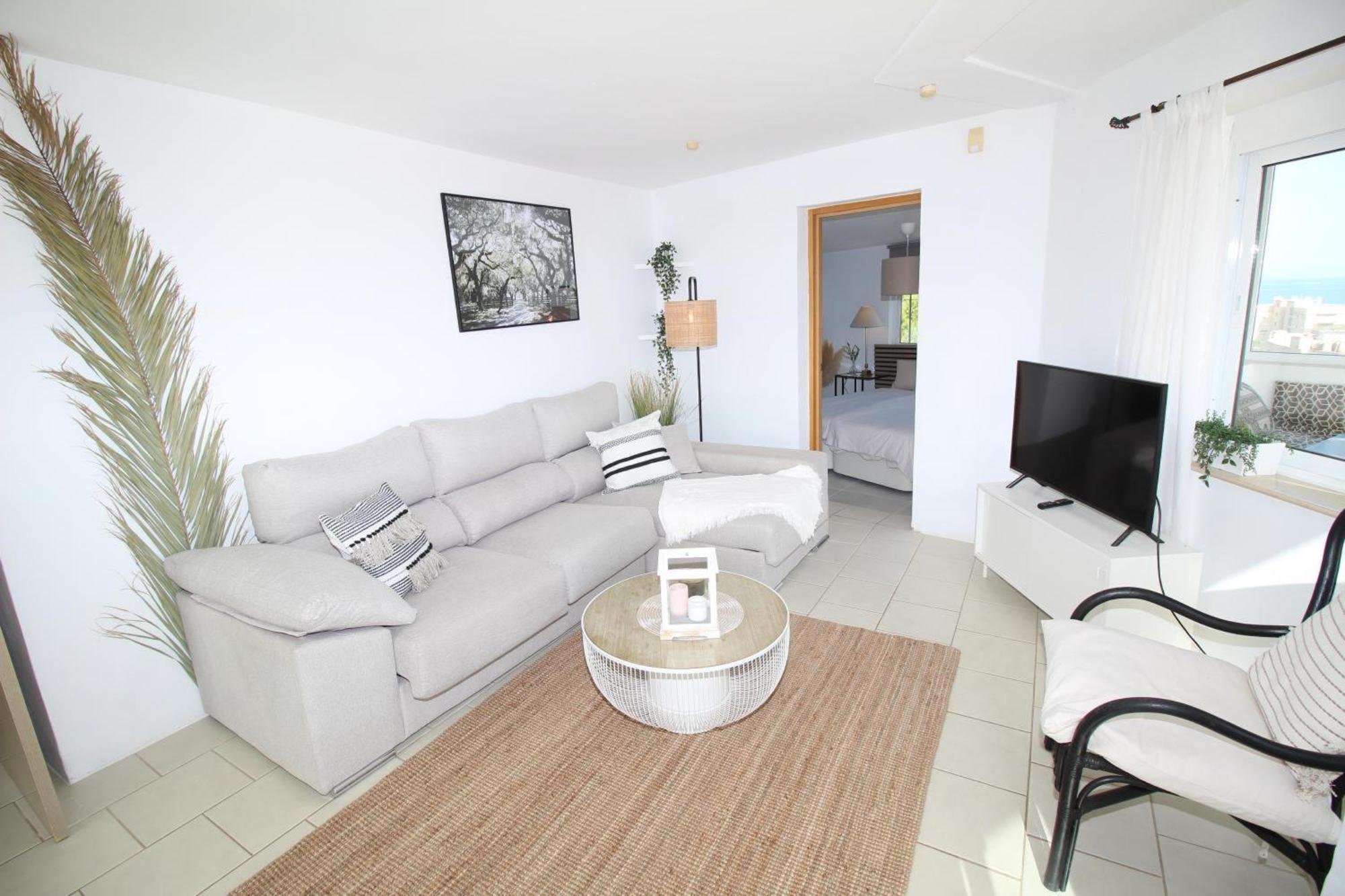 Villa Arriba Fuengirola Exterior foto